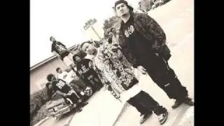 Trench Town Hustlaz - Get Ready