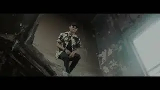Young Ninja - Africano