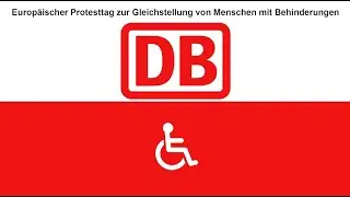 Rampensysteme bei der Bahn