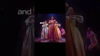 And Peggy! #edit #elizahamilton #fyourpage #hamilton #historicalfigure #fypシ゚viral #broadway #disney