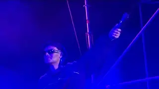 Me Acuerdo De Ti - Abraham Mateo (Murcia)