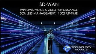 Why SMB Businesses Are Migrating To SD-WAN