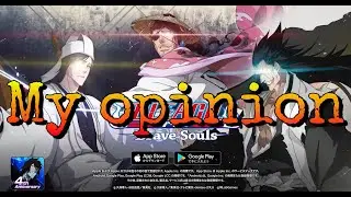 NEW CFYOW SEINOSUKE, KENPACHI and SHUNSUI || Bleach Brave Souls