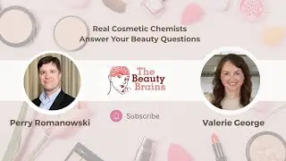 Episode 396 - Toxic beauty, hair growth and lightweight sunscreens