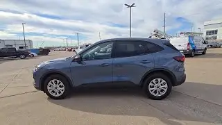 2026 Ford Escape Active Garland, Plano, Dallas, Richardson, Rockwall TX
