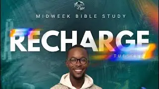 Sound Living & Silent Opposition-Pastor Jamal Mitchell 