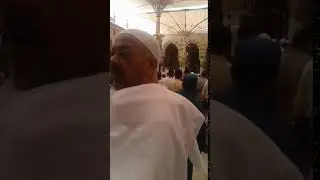 Majlis azza and my dad clips