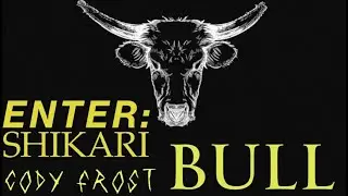 Enter shikari Bull Ft Cody frost Lyrics Video