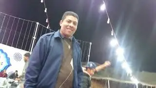افراح الدعيسات حفلة راكان الدعيسات