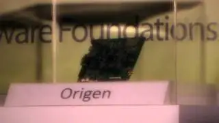 Samsung Origen, the new $199 Exynos 4210 development board