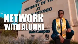 How to Network With Alumni as a College Student