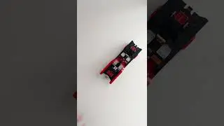 Собрал себе уникальный LEGO Comic-con набор по Бэтмену