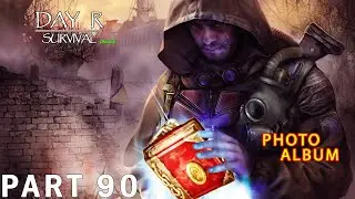 Searching for the Photo Album | DAY R SURVIVAL: ONLINE &ndash; Walkthrough Gameplay &ndash; Part 90