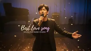 In the Way You Hold My Silence - l Love Songs 2026 | Relaxing Romantic Ballads
