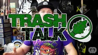 Trash Talk #3 - EVH Guitars