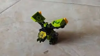 Rodec Dino Building | Berkreasi Bermain Brick Toys