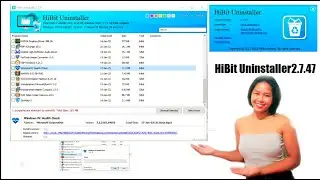 HiBit Uninstaller 2.7.47