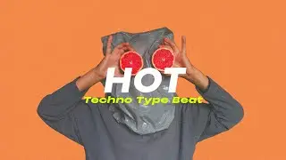 (FREE) Tech House x Techno Type Beat - 