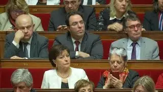 Pourquoi ces trois d&eacute;put&eacute;s ont d&eacute;cid&eacute; de ne pas se repr&eacute;senter