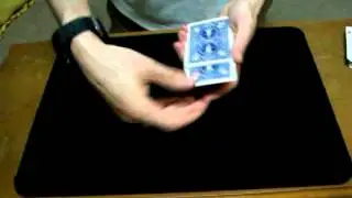 Game of Aces (No Gaff Differential)