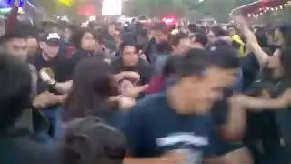 Slam - Testament - Hell & Heaven 2018