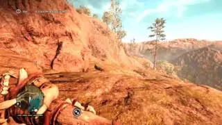 Far Cry Primal - Fallen Tashla Outpost 097