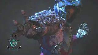 Anthem Cataclysm Equip Lightning Strike Glacial Spear Lightning Ice Inscription for Ring of Magnus