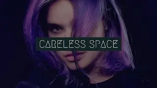 Mad Blade - Careless Space  | Synthwave/Retrowave |