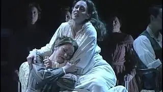 Adelaide Boedecker - Have Peace, Jo - Beth from Little Women - Mark Adamo