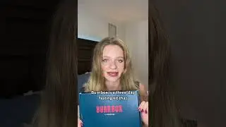 Burnbox Review after 72 hours of fasting 💪