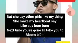 Say cheese Kidi Lyrics and Audio