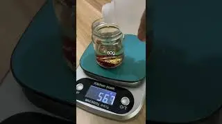 How to Tincture Saffron #MeshiLab
