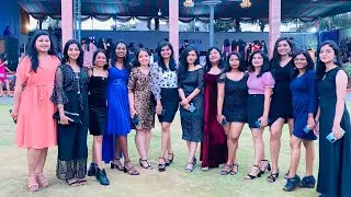 Freshers party||Euphoria ‘22||Batch 2020||kims||karad