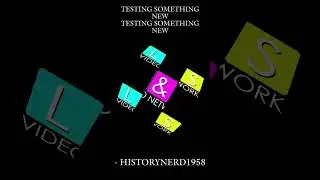 L&S Video Network testing short (2024)