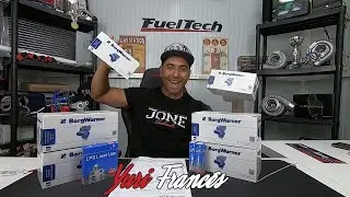 400 EUROS foi logo a 1 REMESSA para a RS4.....