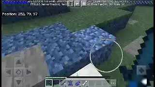 how to make FURNACE in Minecraft | #minecraft | #minecraftislive |
