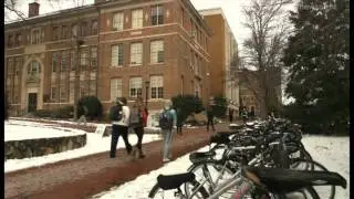 NEWSNIGHT: America's college rape epidemic