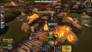 RexTex PvP Montage. Frost DK 6.1!!!