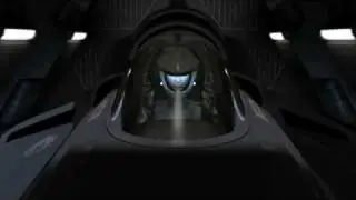 [BSG] Viper Launch Tube Sequence Tests in SD