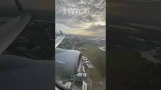 Magical! #travel #plane #airplane #florida #traveling #universal #disney #flight #shorts #short