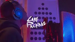 ProdByCamz & CLAVIS 7EVEN - Long Time [Visualiser] (Official Audio)
