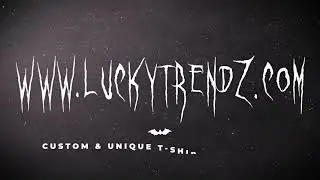 Horror Tees @ LuckyTrendz.com