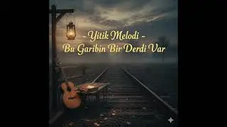 Yitik Melodi - Bu Garibin Bir  Derdi Var