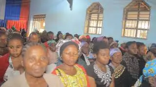 Mafundisho na maonyo part 1 by Pht Josu&eacute; Thaluliva