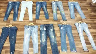 Export Surplus Denim Jacket Martinaa Denims Delhi  Whatsapp 7290090056