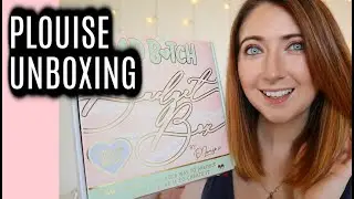 PLOUISE BUDGET BEAUTY BOX | WILLOW BIGGS