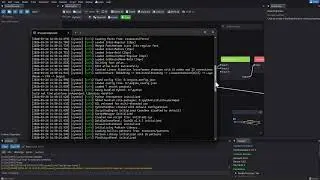 Python Init in CYXWIZ ENGINE