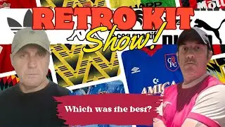 DJB Arsenal Huddle RETRO SHOW FT Shane Gooner