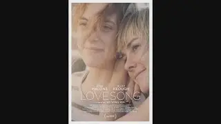 Lovesong - OFFICIAL TRAILER (2017)