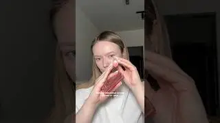 ПРОБУЕМ РУМЯНА ОТ DIOR🤌🏻